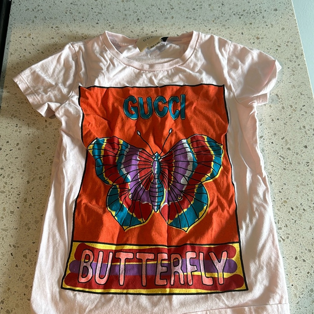 Gucci Kids T-shirt